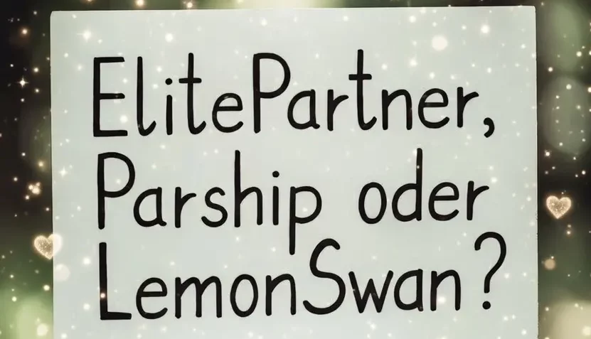 beste partnervermittlung